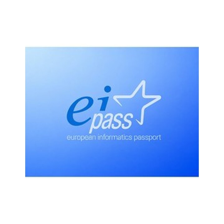 Eipass Upgrade - Aggiornamento 7 Moduli User (versione 4)