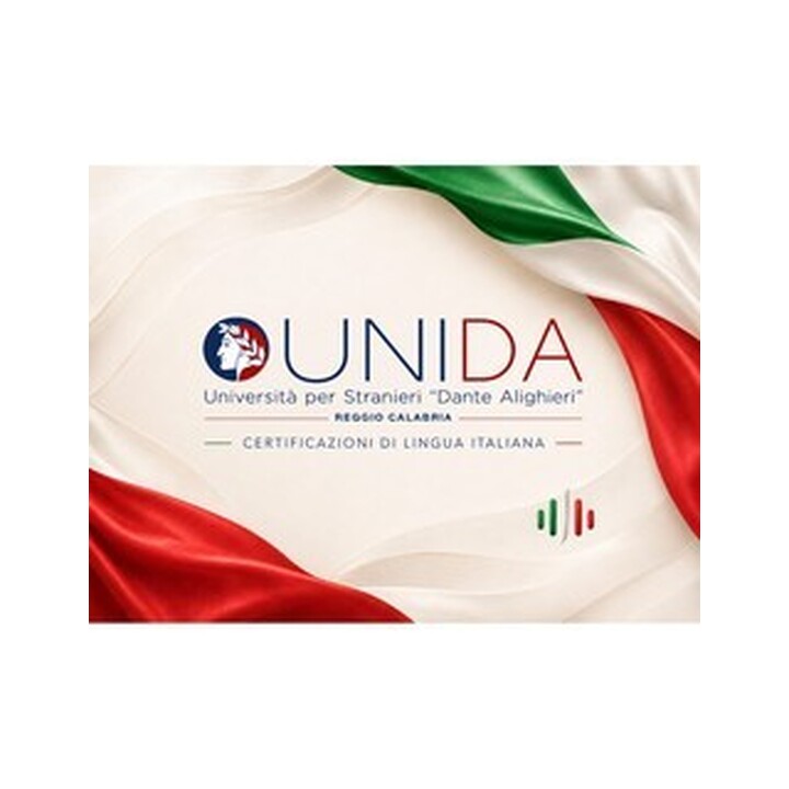 CERTIFICAZIONE A2 ITALIANO - Esame in Sede [Promo 2025]