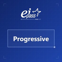 Certificazione EIPASS Progressive