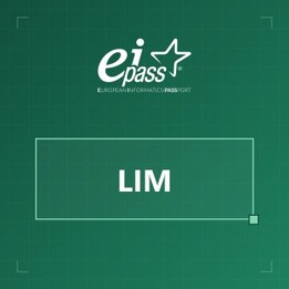 Certificazione EIPASS LIM