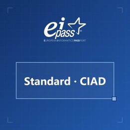 Certificazione EIPASS Standard DigComp (CIAD)