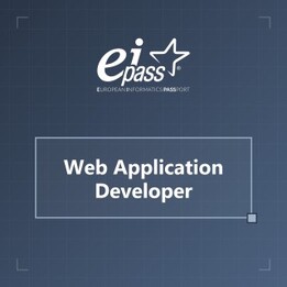 Certificazione EPIQ Web Application Developer