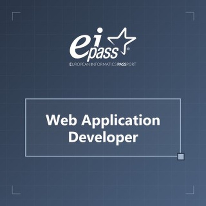 Certificazione EPIQ Web Application Developer